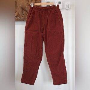 Old Navy | Corduroy utility pants
